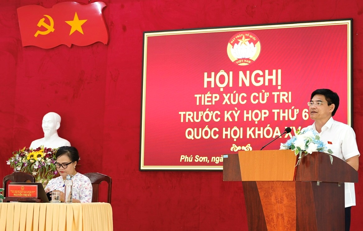 Cần có cơ chế cho hợp tác xã lâm nghiệp bền vững