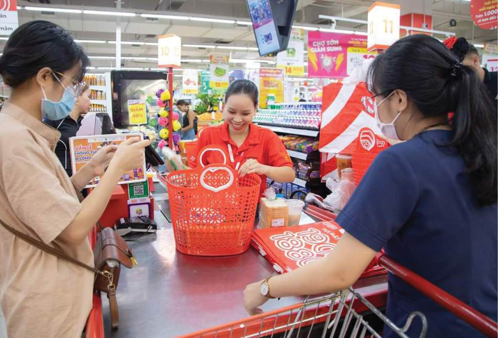 Lan tỏa ý thức bảo vệ môi trường