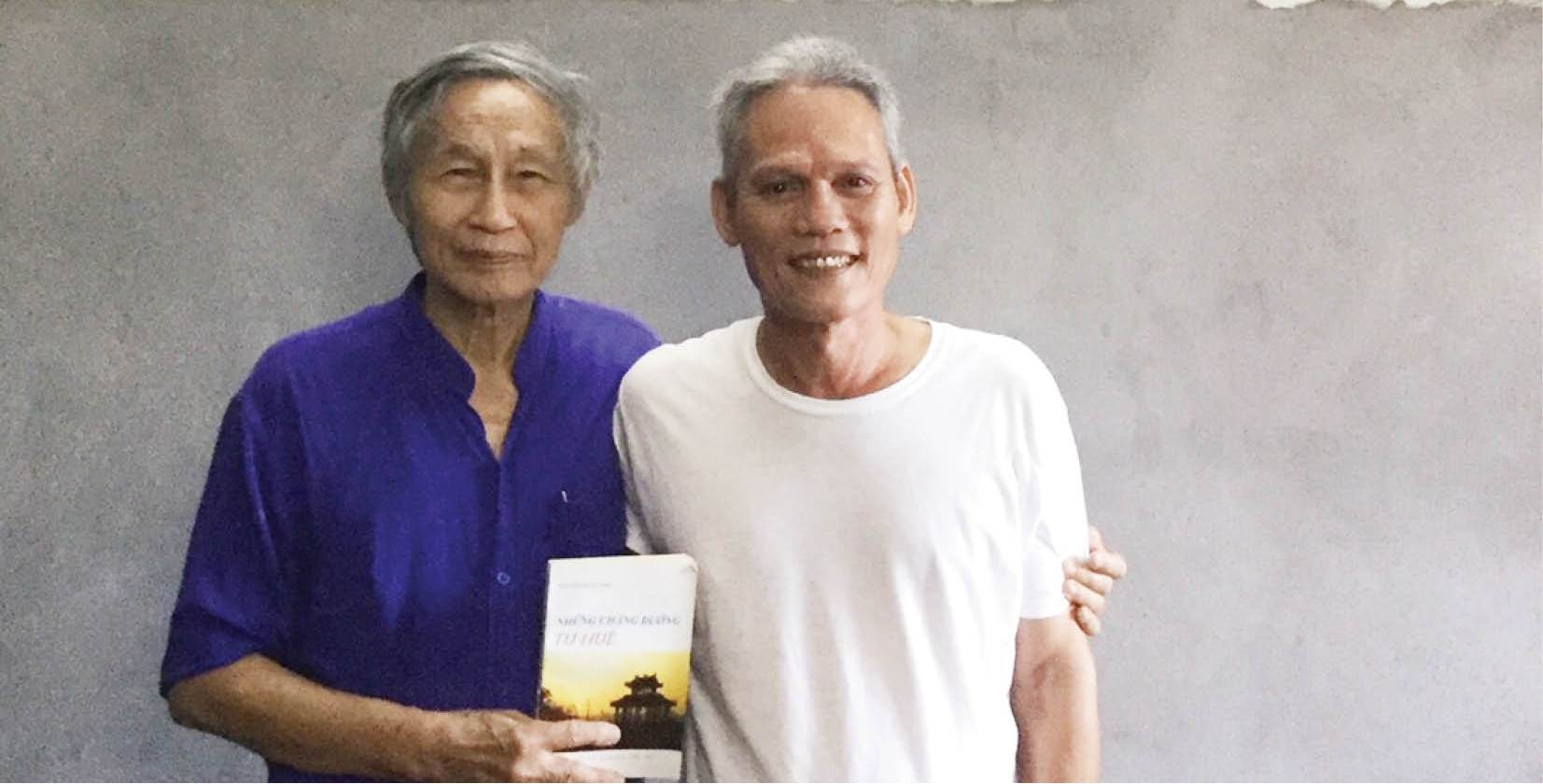 Trở lại Long Thọ, nhớ một thời “thâm nhập” đề tài công nhân