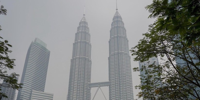 Malaysia Khói mù ngày càng trầm trọng, nhiều trường học chuẩn bị đóng cửa