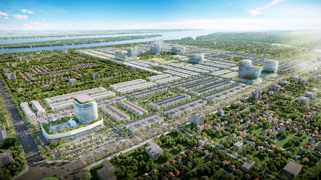 Thị Trường Bất Động Sản Cuối năm 2023 diễn ra như thế nào