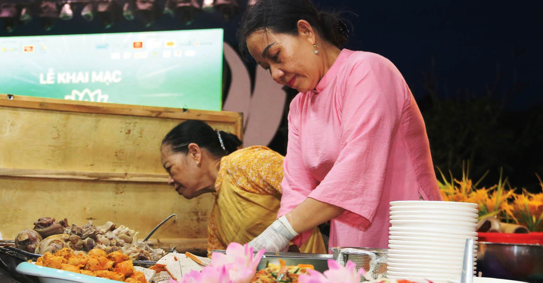 An toàn thực phẩm, yếu tố quan trọng trong phát triển du lịch