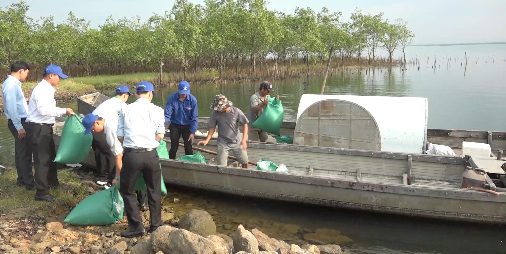 Kiến nghị giải pháp thúc đẩy việc thực hiện kinh tế tuần hoàn