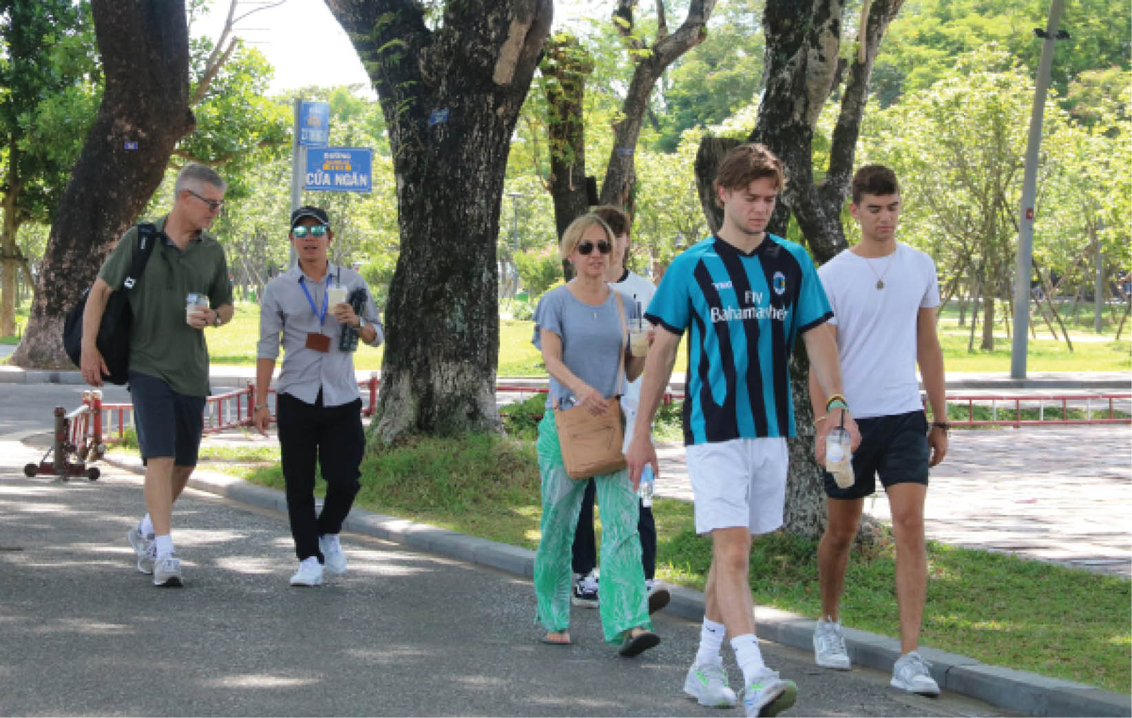 Kích thích nhu cầu chi tiêu của khách du lịch