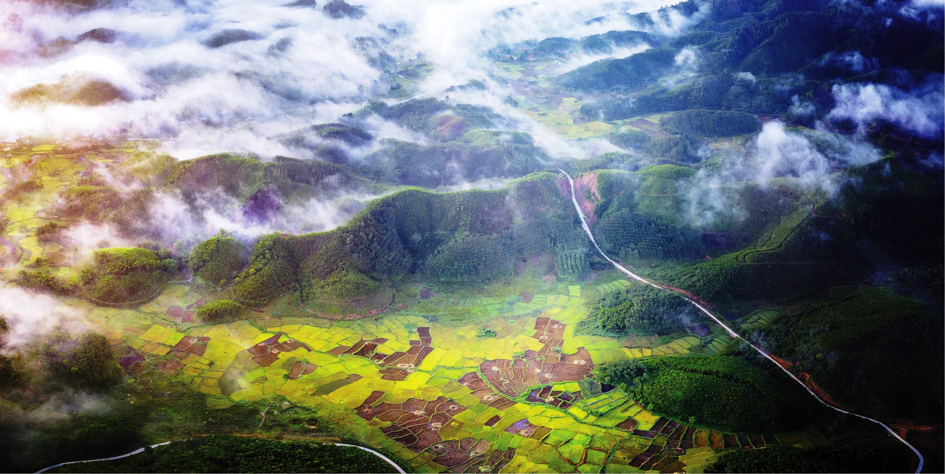 A Roàng xa mà gần