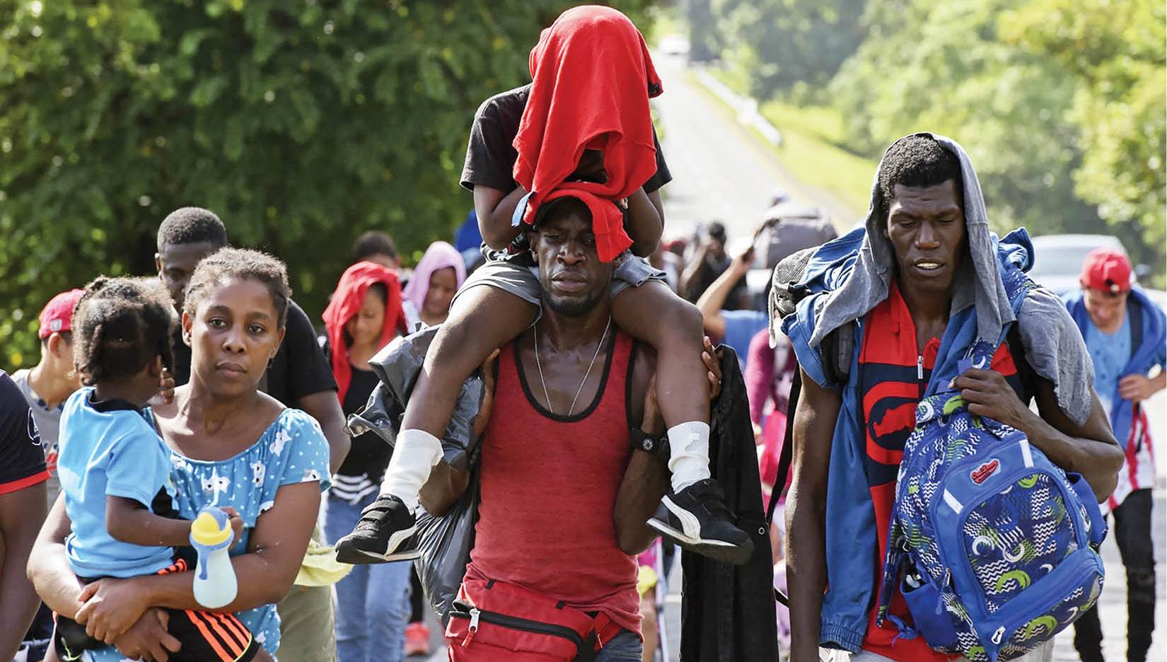 IOM Chúng ta sống tốt hơn nhờ lao động di cư