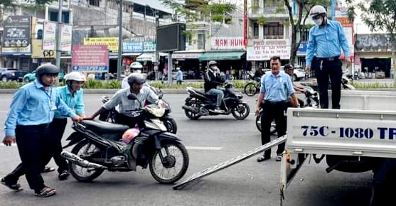Tiếp tục kiềm chế, giảm số vụ tai nạn giao thông đường bộ và đường sắt