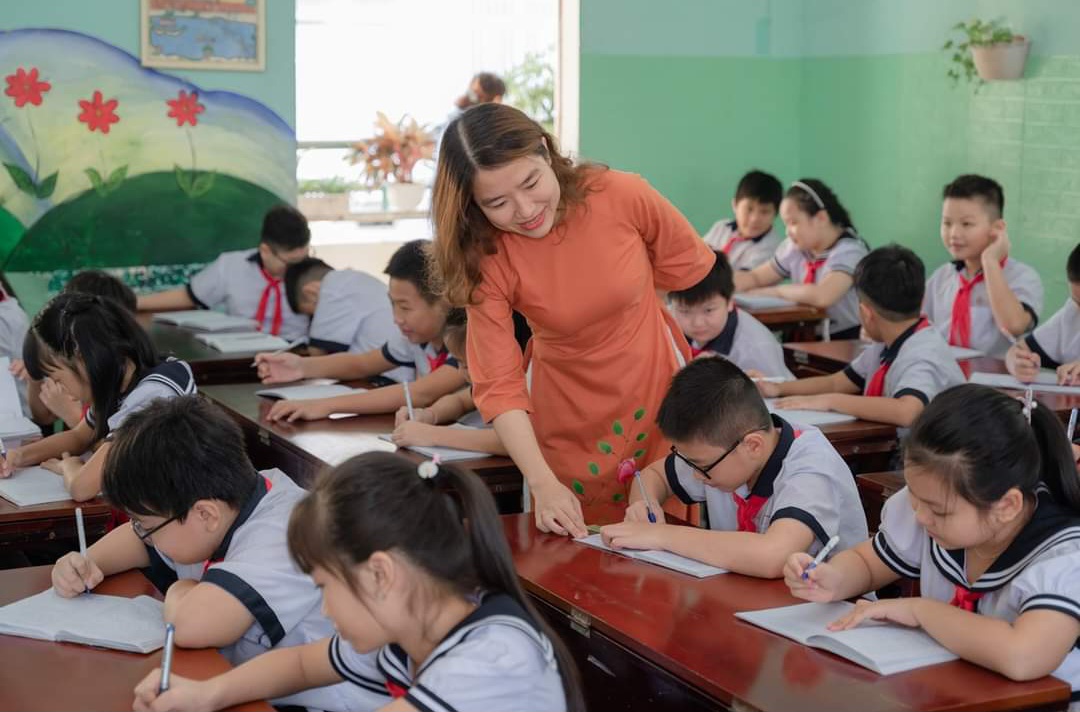 114 thí sinh trúng tuyển viên chức TP Huế năm học 2023 - 2024