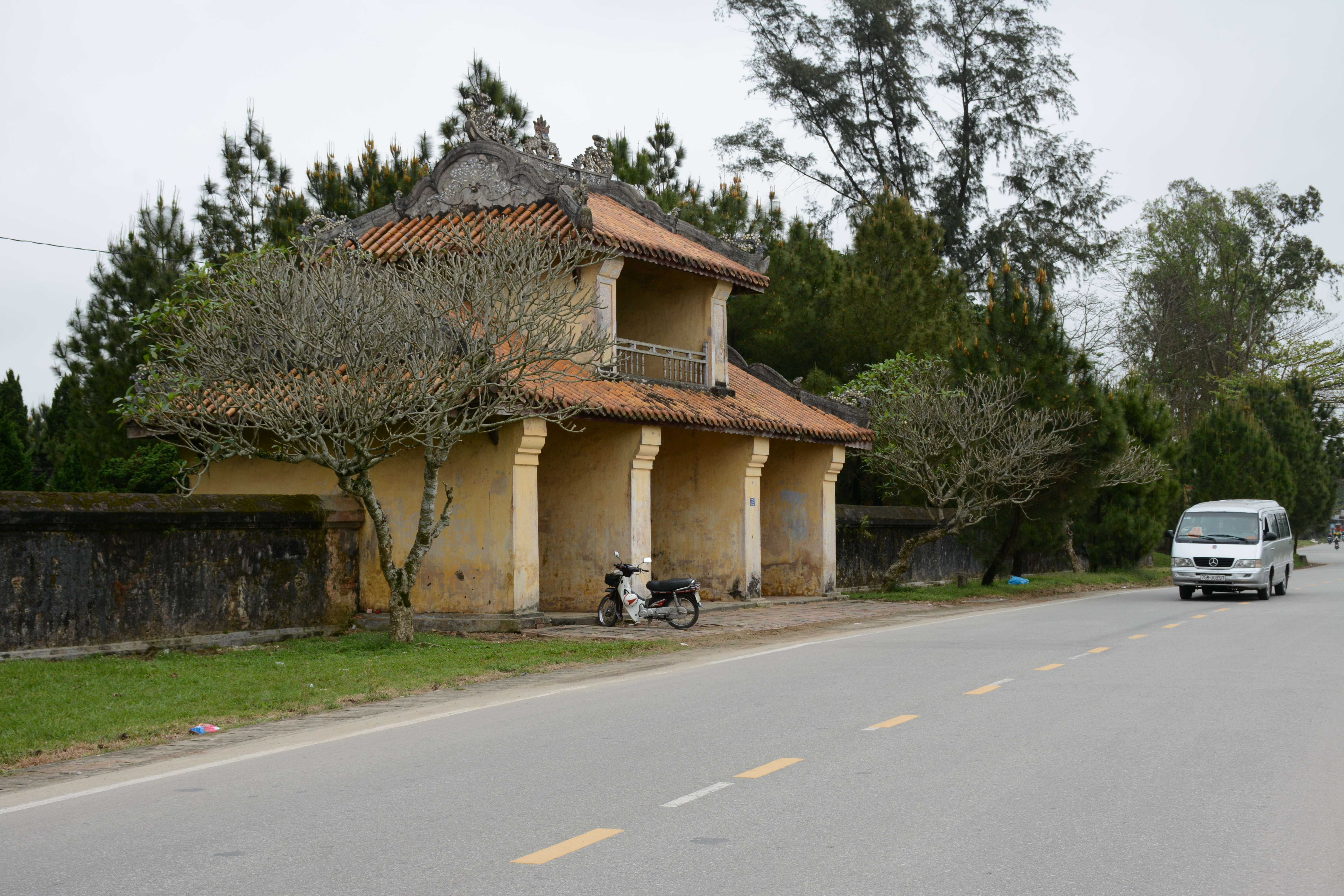 Đã đến lúc không thể nương tay