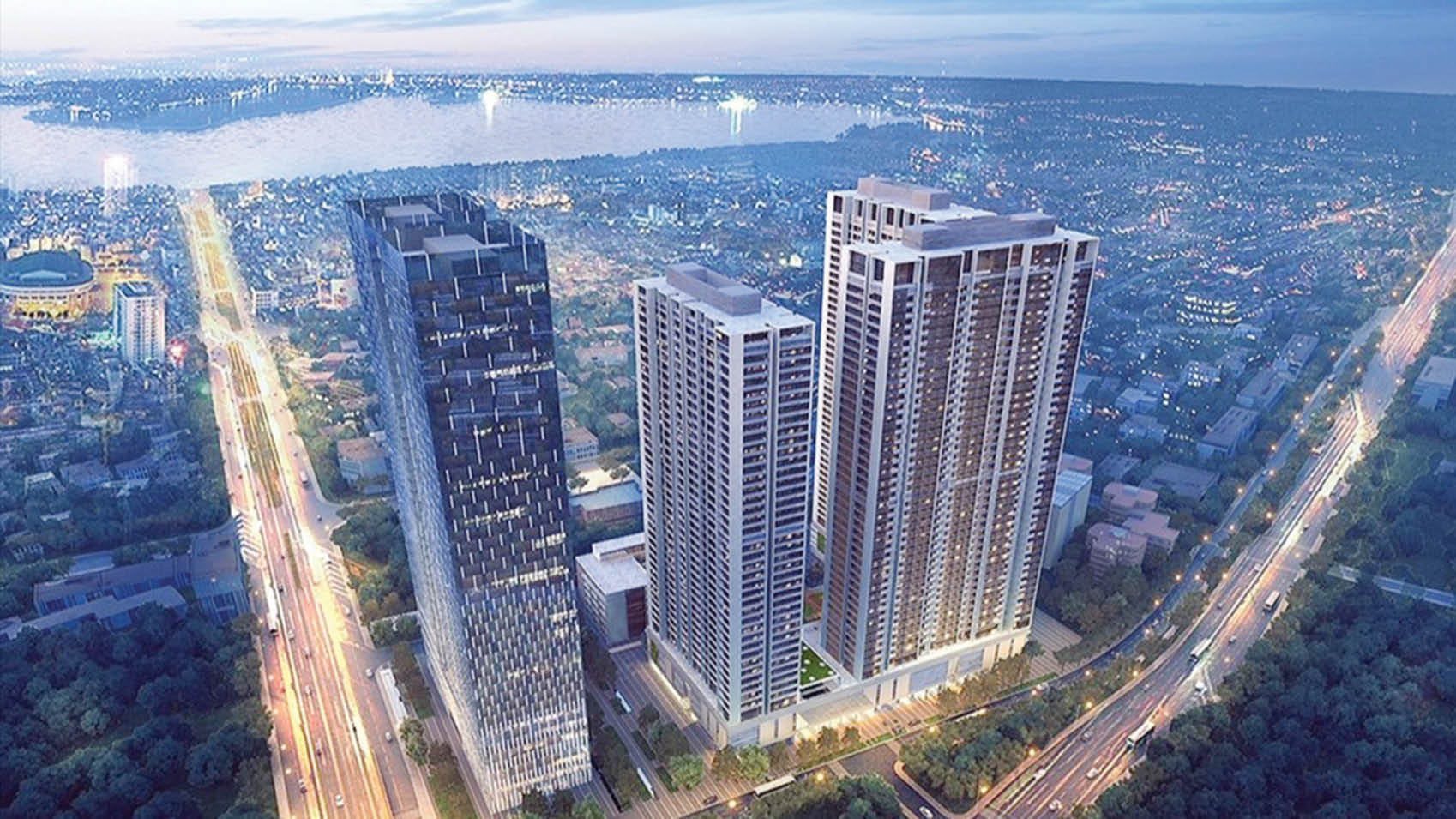 Châu Á phải tạo điều kiện cho hòa bình, an ninh và thịnh vượng