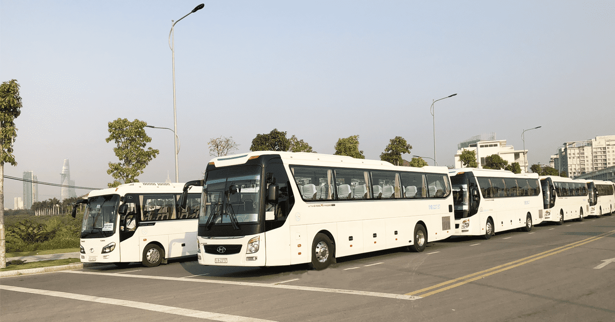 Thuê xe du lịch Thanh Hùng - Bí quyết thuê xe đi Cà Mau và Vĩnh Long tiết kiệm và hiệu quả