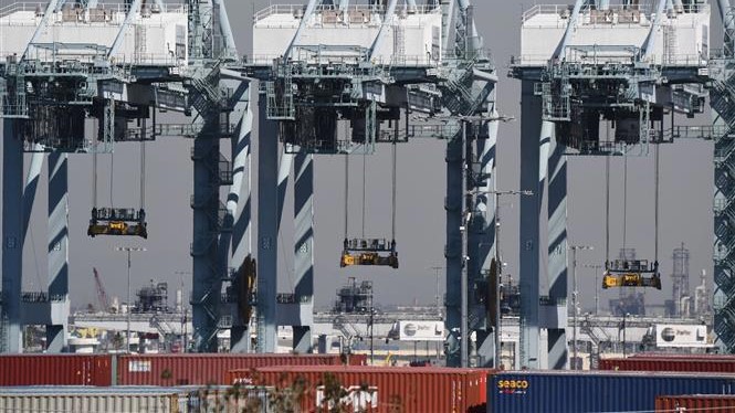 AMRO cắt giảm tăng trưởng của ASEAN+3 trong năm 2023, duy trì dự báo cho năm 2024