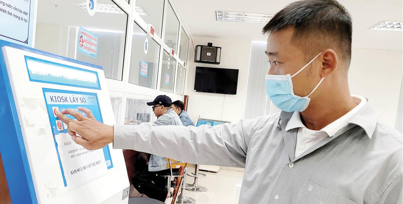 Chuyên nghiệp và hiệu quả