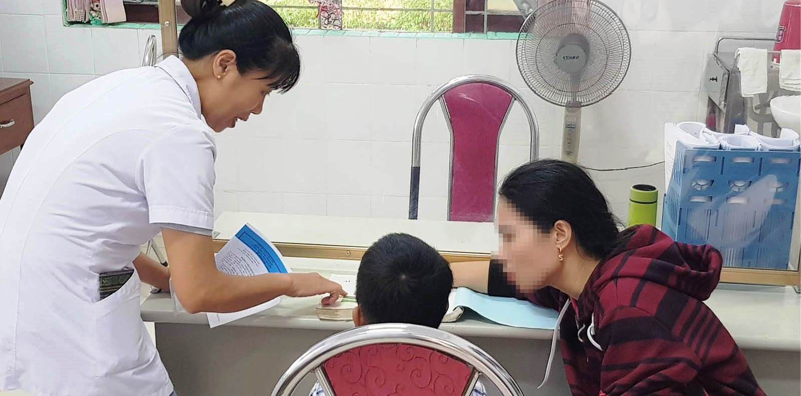 Rối loạn tâm thần tuổi trẻ Can thiệp sớm, điều trị sẽ hiệu quả