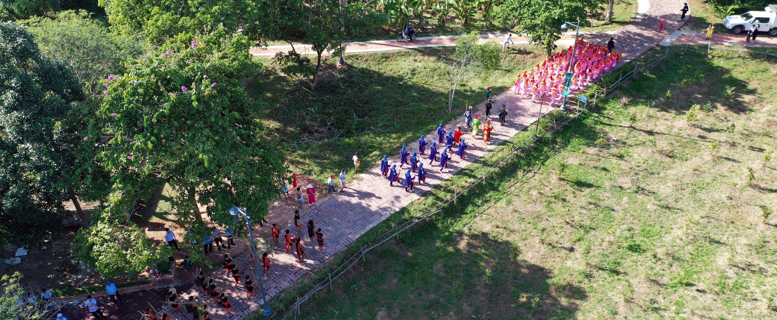 Phong Điền 5 12 chỉ tiêu đã đạt và vượt kế hoạch đề ra