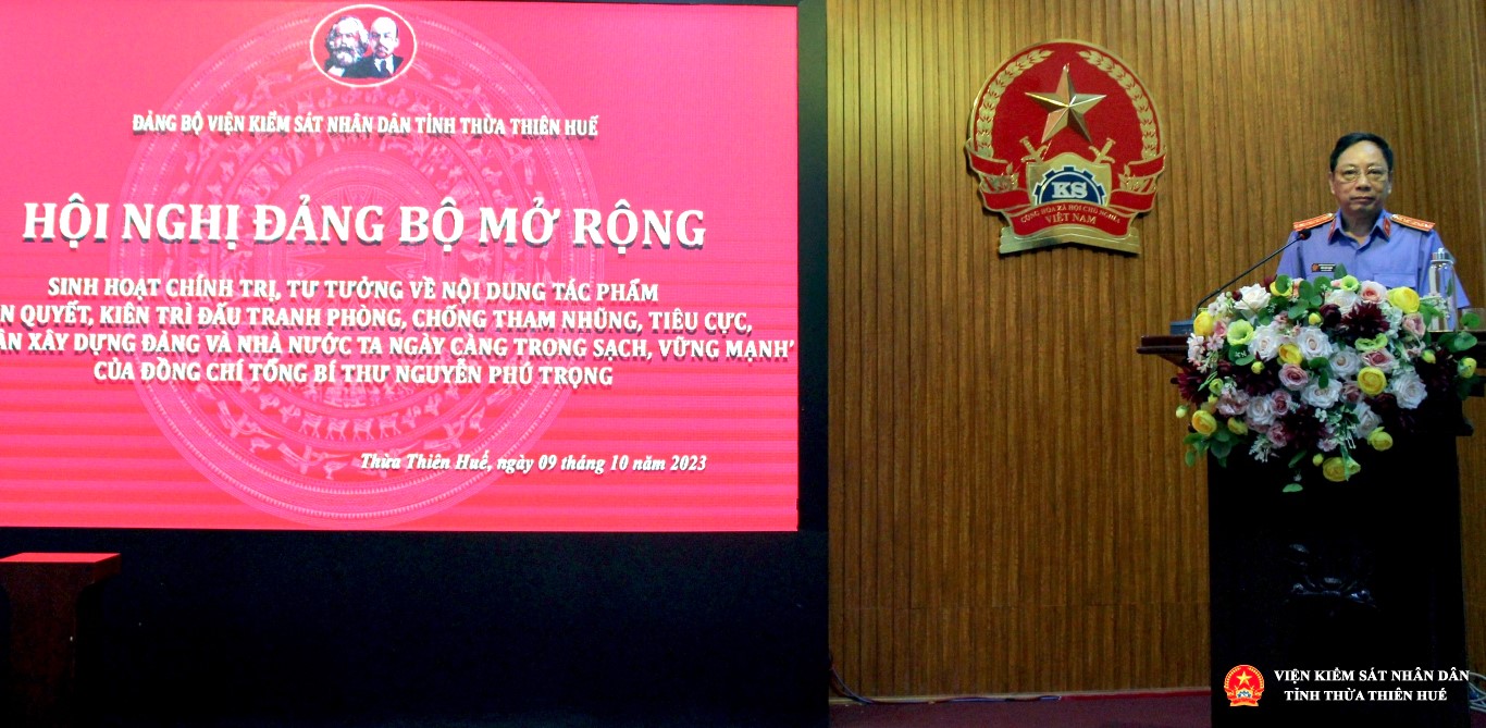 Sinh hoạt chính trị, tư tưởng nội dung tác phẩm của Tổng Bí thư Nguyễn Phú Trọng