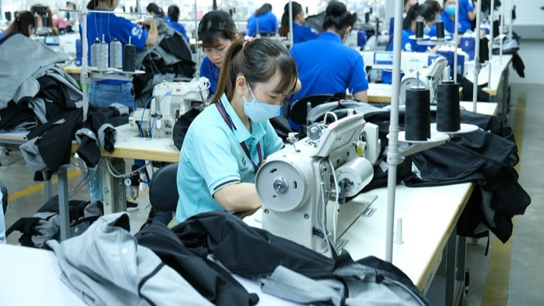 Tình trạng nợ gia tăng ở châu Á có thể hạn chế tăng trưởng của khu vực