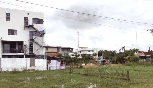 Những bất cập cần quan tâm giải quyết, tháo gỡ