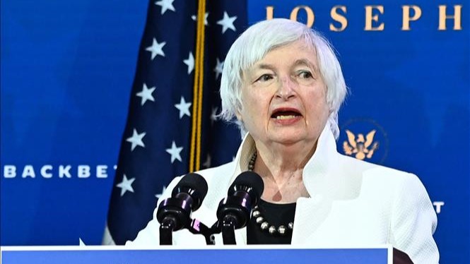 IMF và WB cần cải cách nhiều hơn để chống lại biến đổi khí hậu