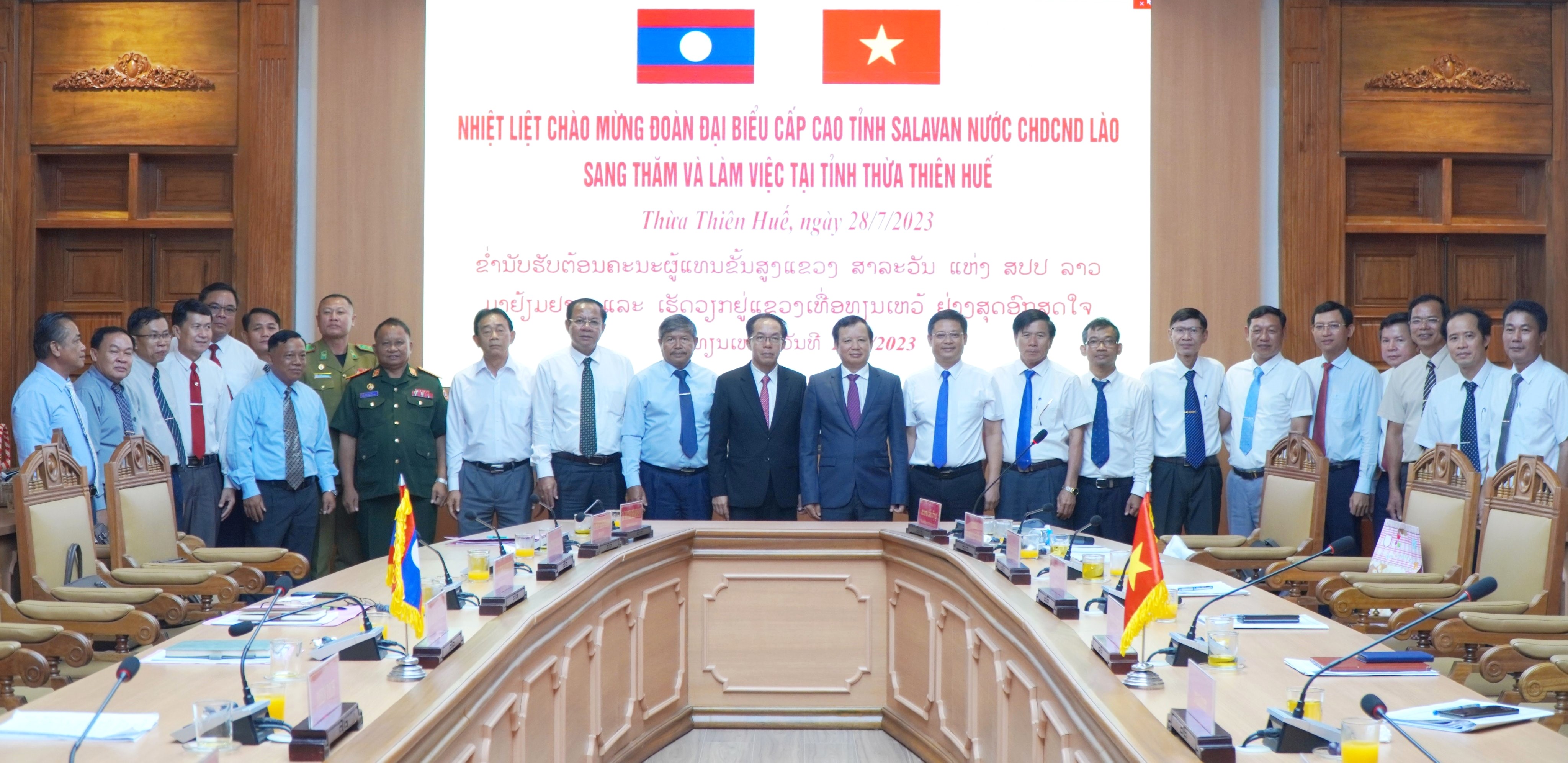 Nâng cao hiệu quả công tác thông tin đối ngoại trong tình hình mới