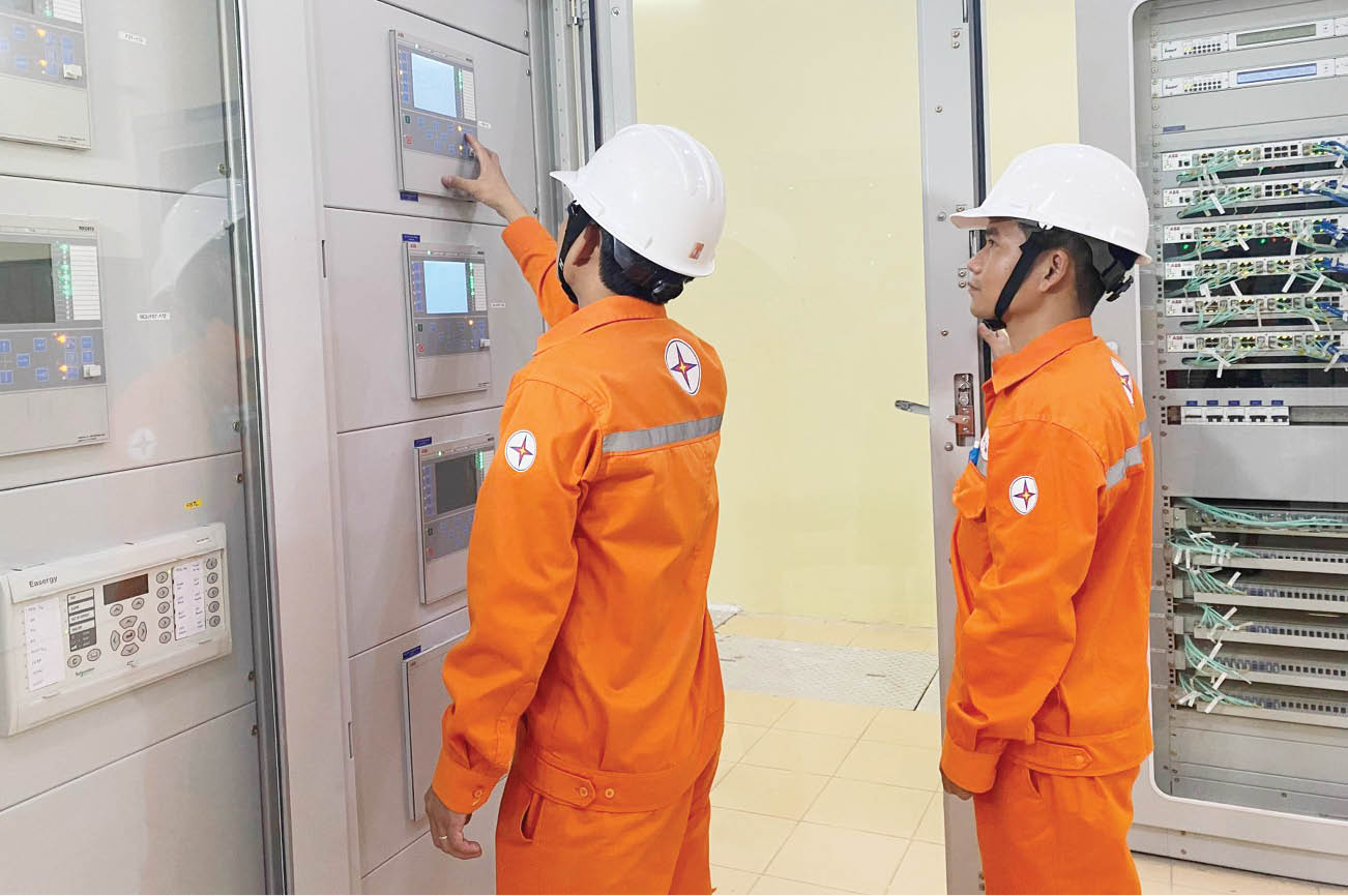 Hướng tới nền kinh tế số