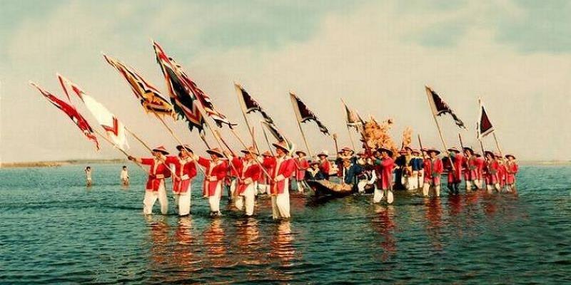 Phát huy giá trị văn hóa dân gian vùng đầm phá Tam Giang - Cầu Hai trong phát triển du lịch