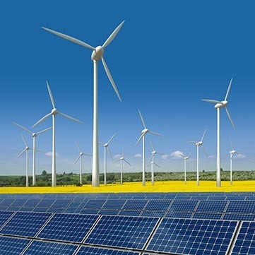 Đông Nam Á cần tiếp cận nhiều hơn với nguồn tài chính để thúc đẩy chuyển đổi xanh