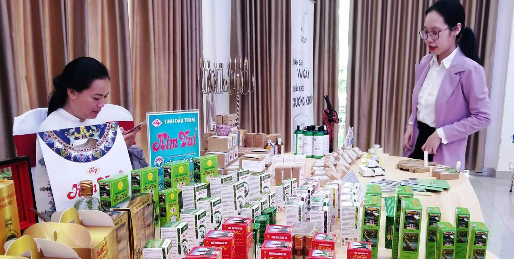 Động lực thu hút hội viên