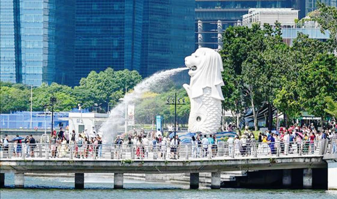 Kinh tế Singapore tăng trưởng vượt dự báo trong quý III 2023