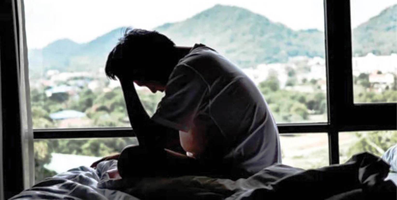 Đông Nam Á Sức khỏe tâm thần là vấn đề của 1 7 dân số