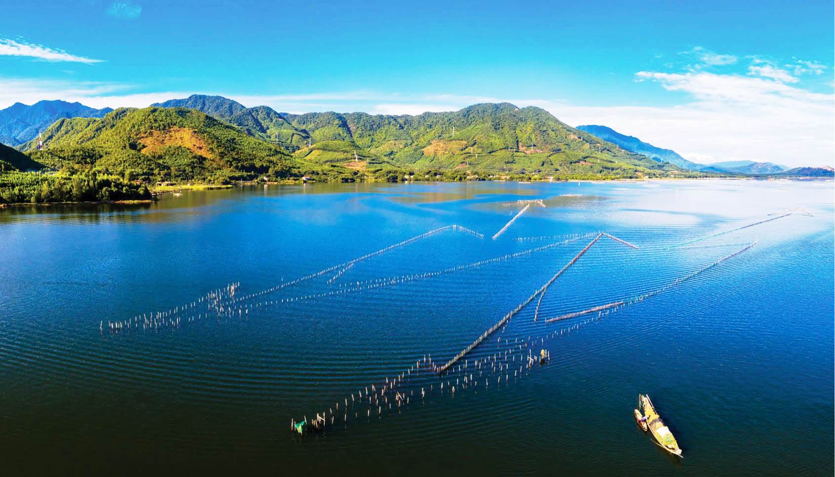 Tài nguyên văn hóa dân gian vùng Tam Giang - Cầu Hai