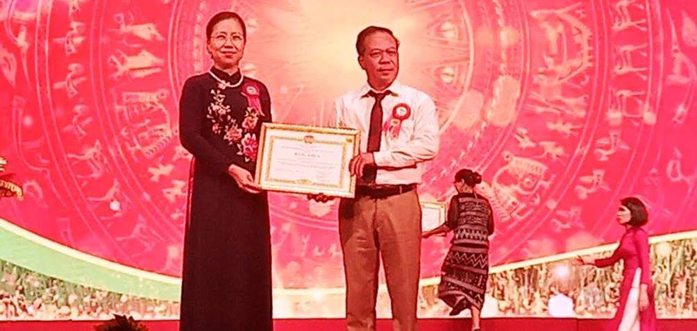 Lãi tiền tỷ từ mô hình trang trại