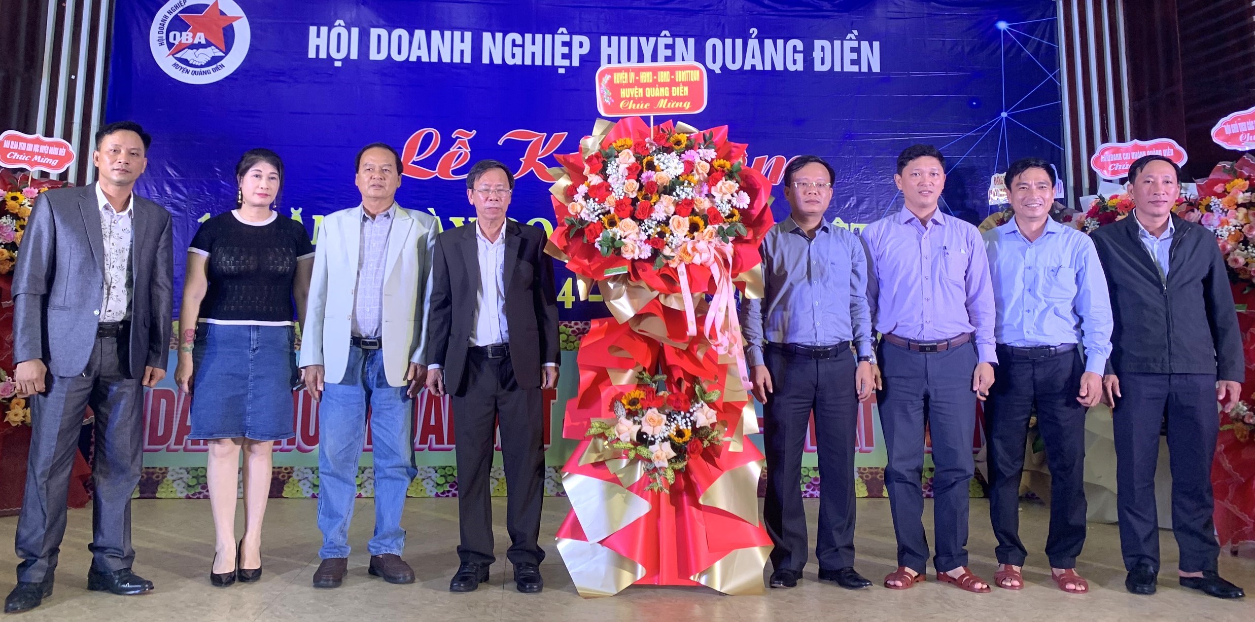 Phát huy tinh thần “Bản lĩnh - Cần cù - Sáng tạo” của đội ngũ doanh nghiệp, doanh nhân