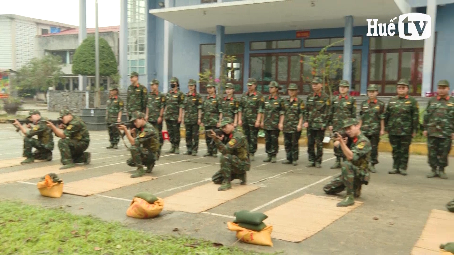 Bản tin An ninh - Cuộc sống ngày 17 10