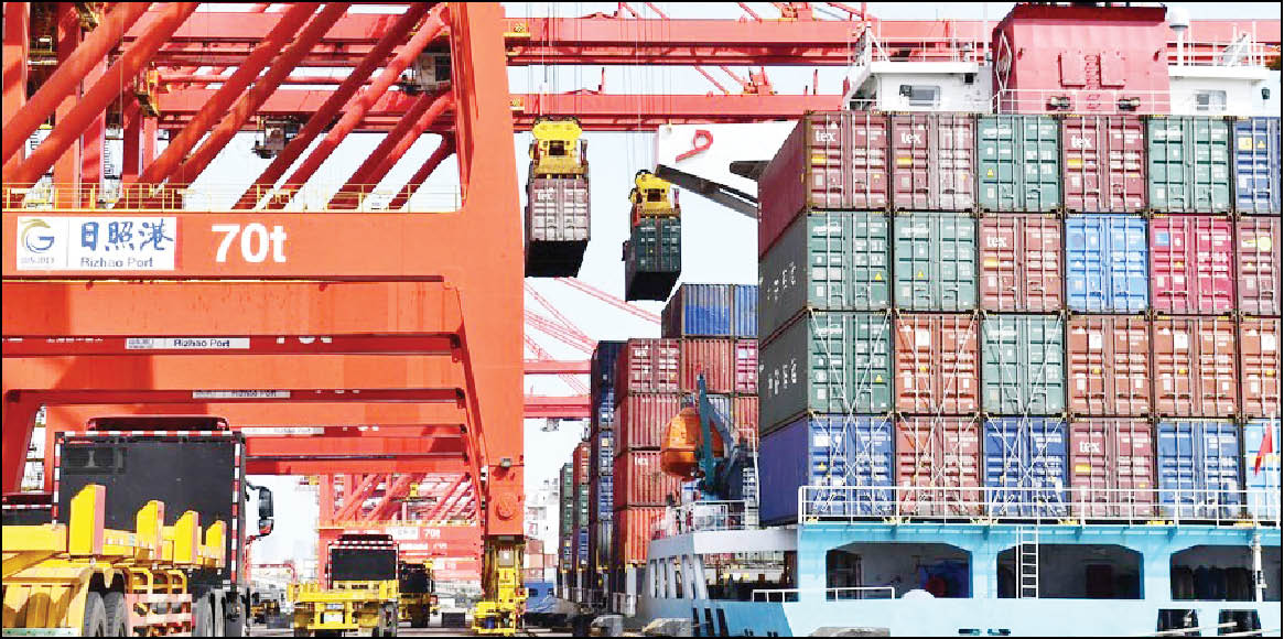 Kinh tế Trung Quốc dự kiến tăng trưởng “vừa phải” trong quý III 2023