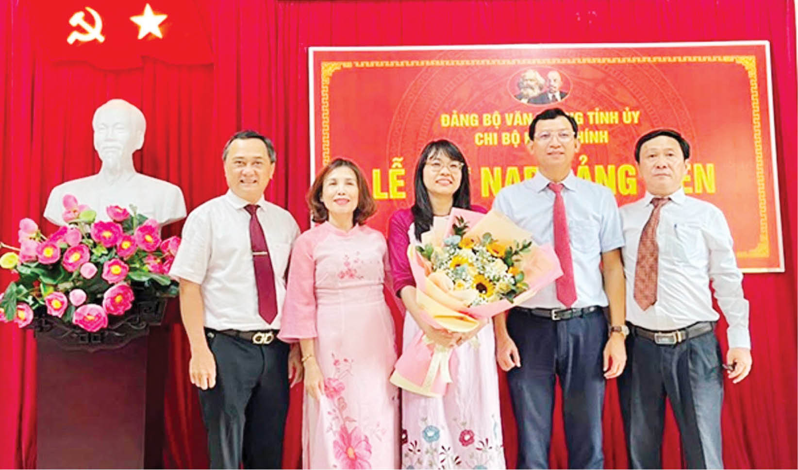 Không ngừng đổi mới đáp ứng yêu cầu, nhiệm vụ đề ra