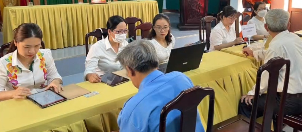 Tăng trải nghiệm số cho khách hàng sử dụng điện