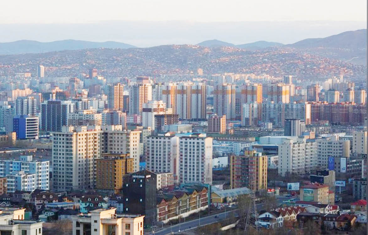 Mông Cổ tìm cách đa dạng hóa nền kinh tế ngoài lĩnh vực khai thác mỏ