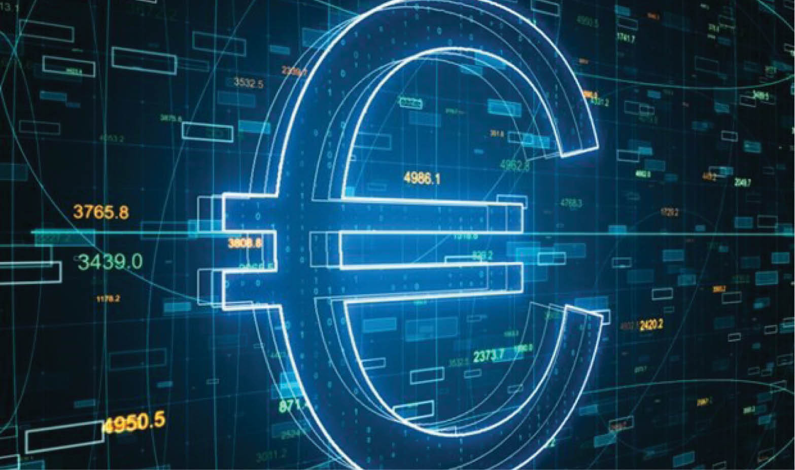 Ngân hàng Trung ương châu Âu ECB  “Giai đoạn chuẩn bị” cho đồng euro kỹ thuật số bắt đầu vào tháng 11 2023