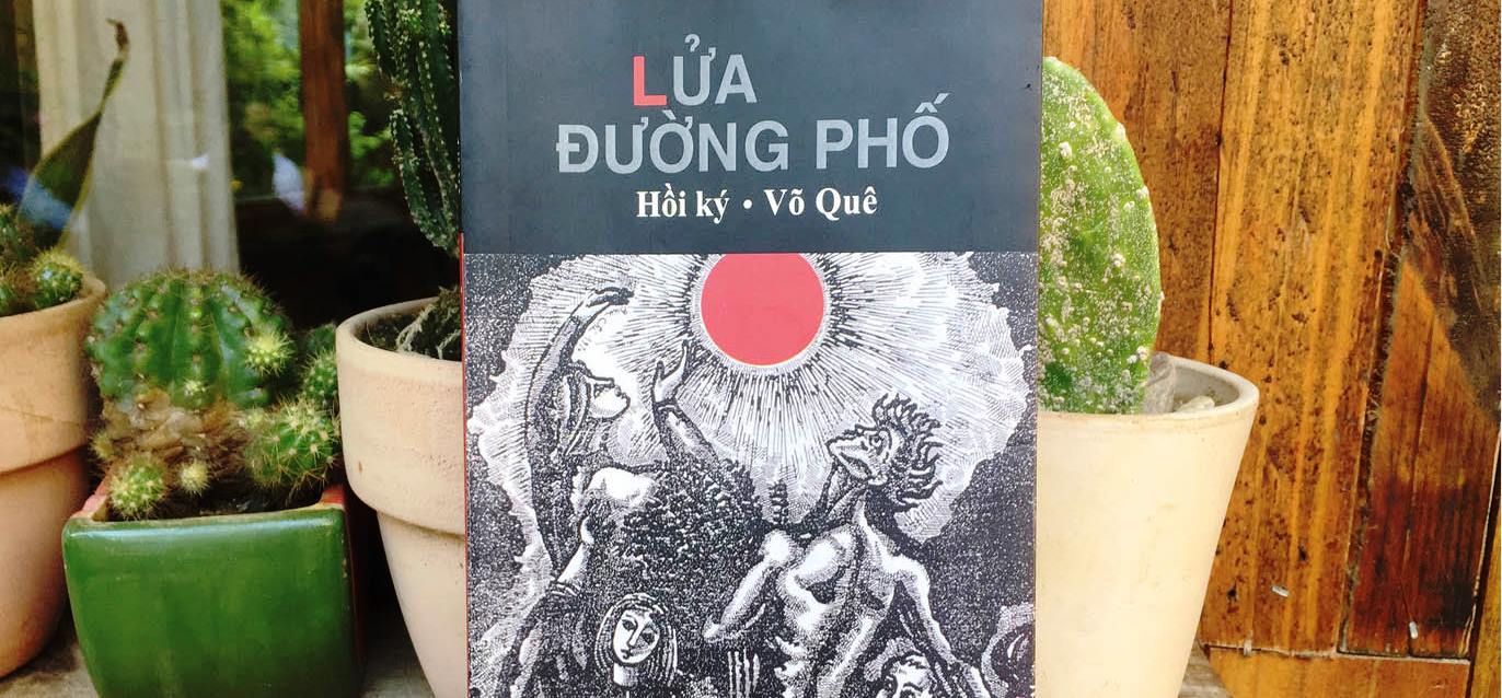 Cháy mãi lửa đấu tranh