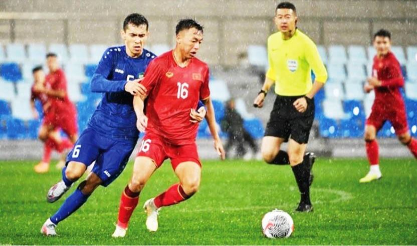 FIFA Days  thử nghiệm đáng lo