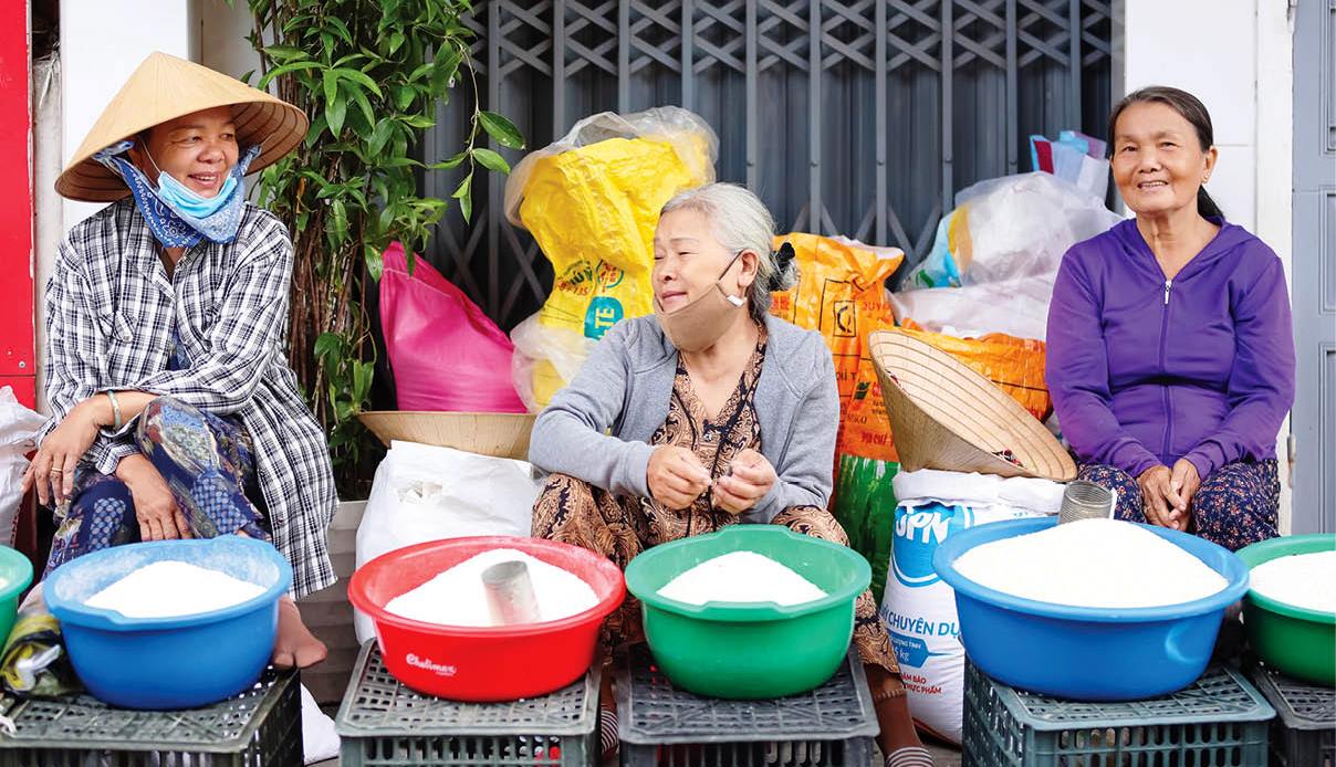 Thay lời yêu thương