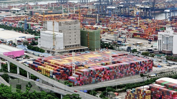 IMF Châu Á - Thái Bình Dương vẫn sẽ tăng trưởng đúng hướng