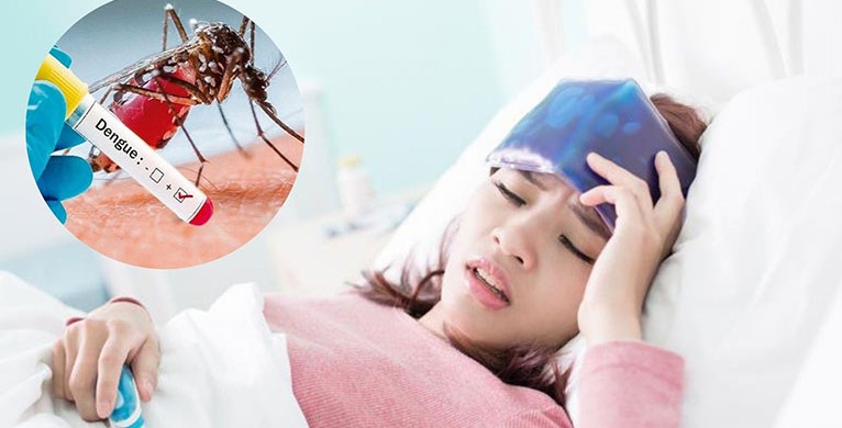 Thử nghiệm thuốc trị sốt xuất huyết đầu tiên ở người mang đến nhiều hứa hẹn