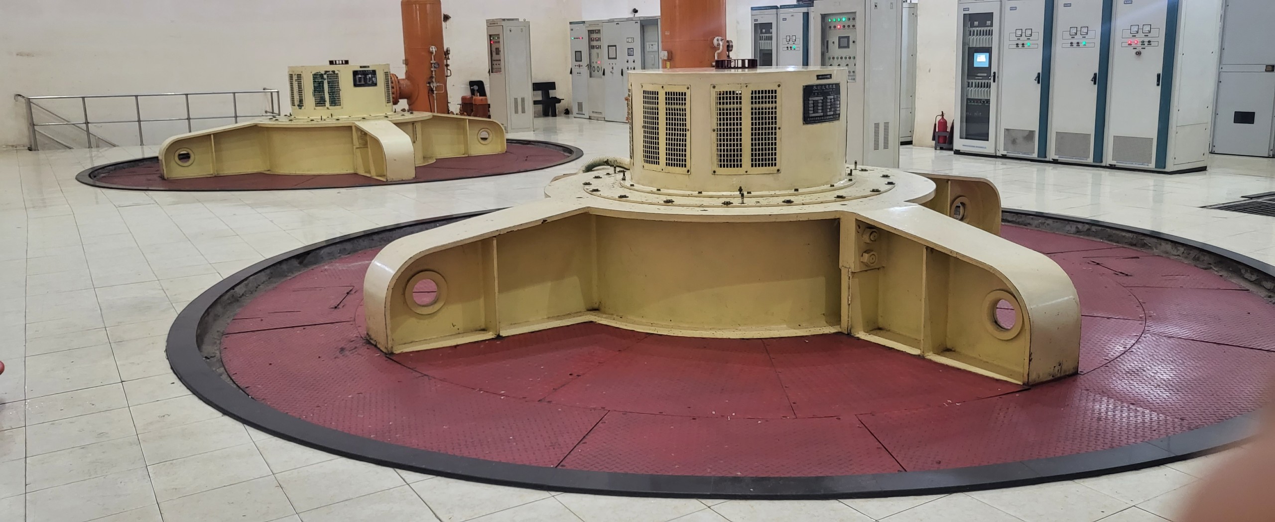 Hạ mực nước các hồ thủy điện để đón lũ