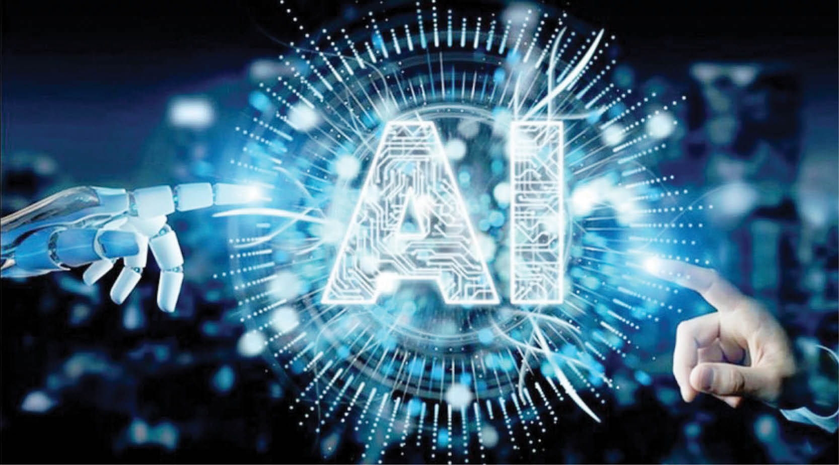 Châu Á Đột phá trong ngành quản lý tài sản sẽ được hỗ trợ bởi trí tuệ nhân tạo