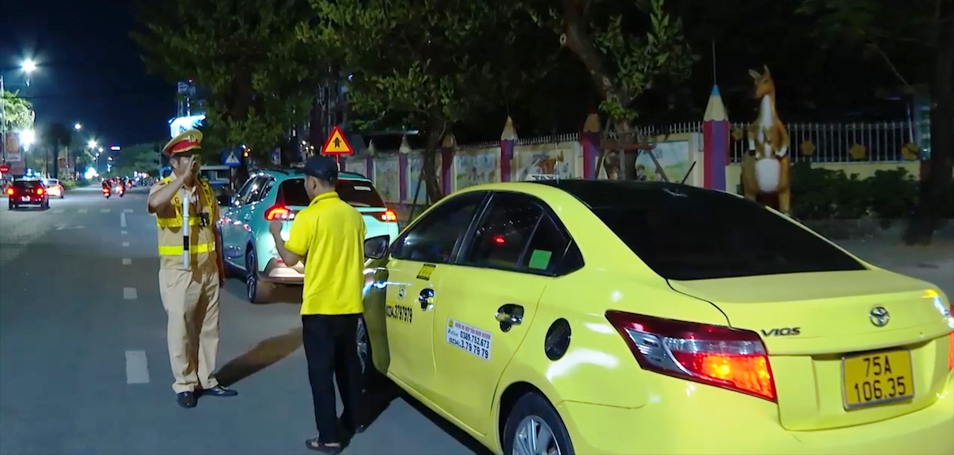 Bản tin An ninh - Cuộc sống ngày 24 10