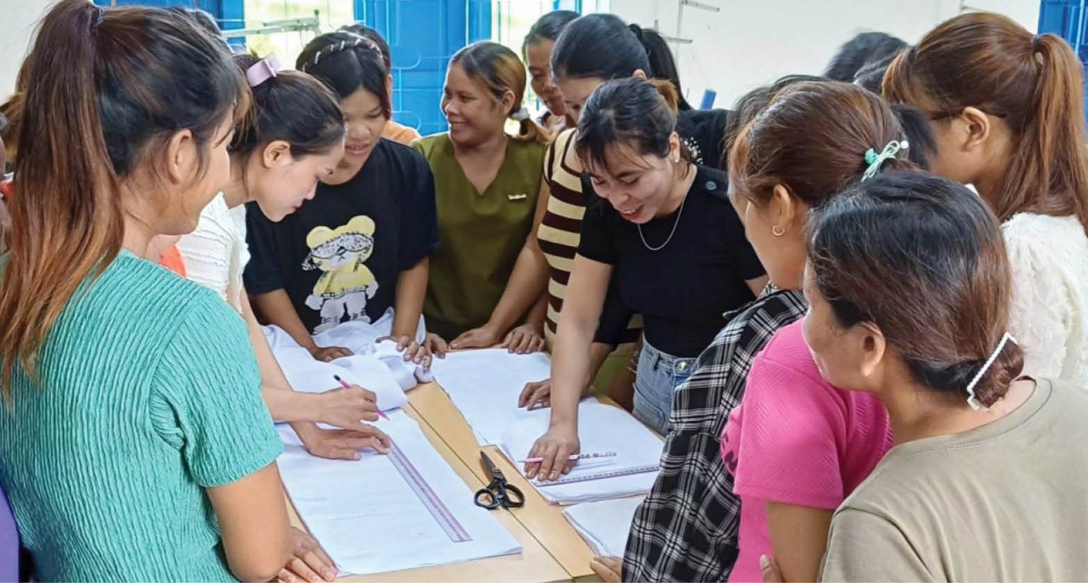 Tìm hướng thoát nghèo bền vững cho vùng cao