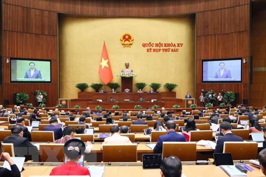 Thủ tướng Nỗ lực phấn đấu hoàn thành thắng lợi các mục tiêu năm 2023