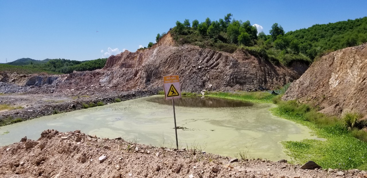 Xử phạt Công ty TNHH Sản xuất và Dịch vụ Hải An 120 triệu đồng